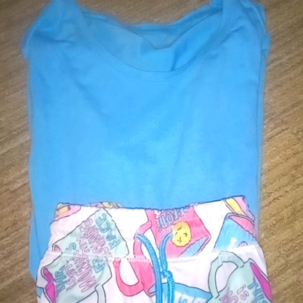 Comfy PJs